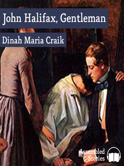 Title details for John Halifax, Gentleman by Dinah Craik - Available